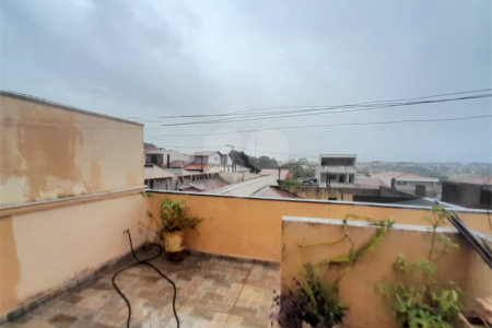 Casa a Venda no Jardim Belvedere