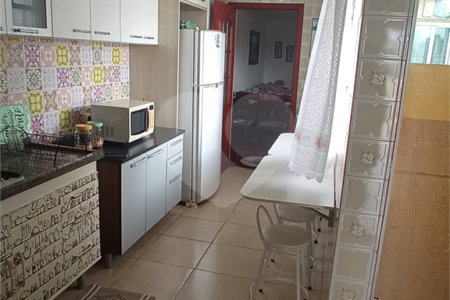 APARTAMENTO PARA VENDA NO CONDOMÍNIO EDIFÍCIO ELIAS ISSA - MOOCA