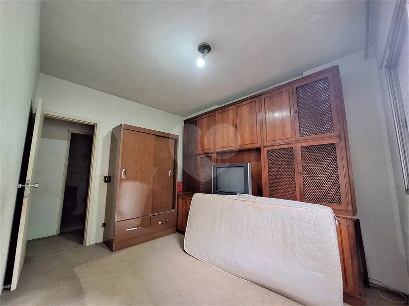 Apartamento com 130 m² , Bairro Saúde