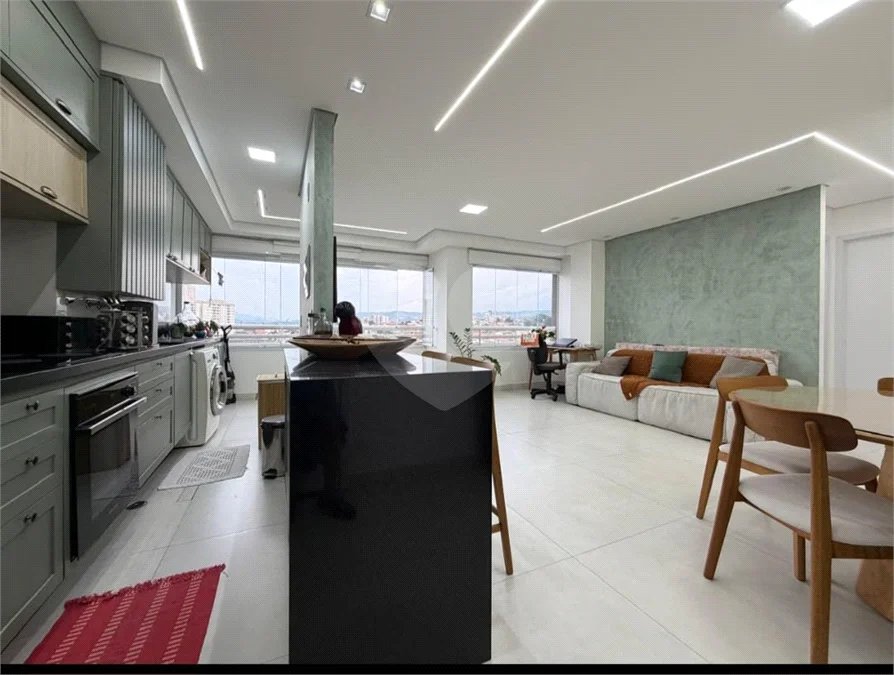 apartamento FREGUESIA DO Ó