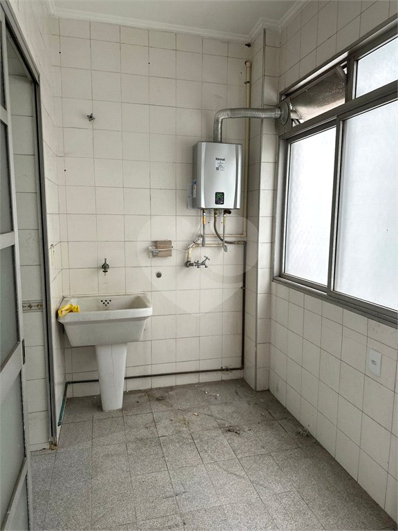 Amplo e Clássico: Apartamento de 90 m² em Higienópolis!