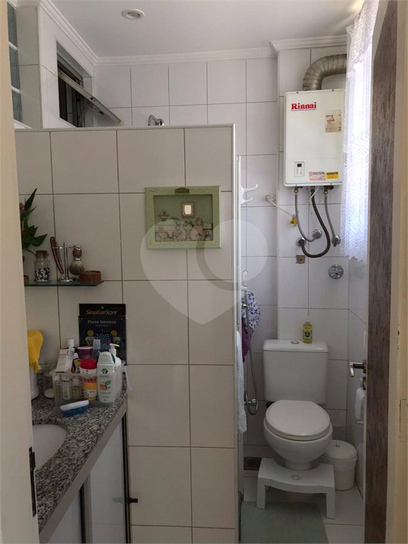 Apartamento à venda com 110 m² na Vila Mariana