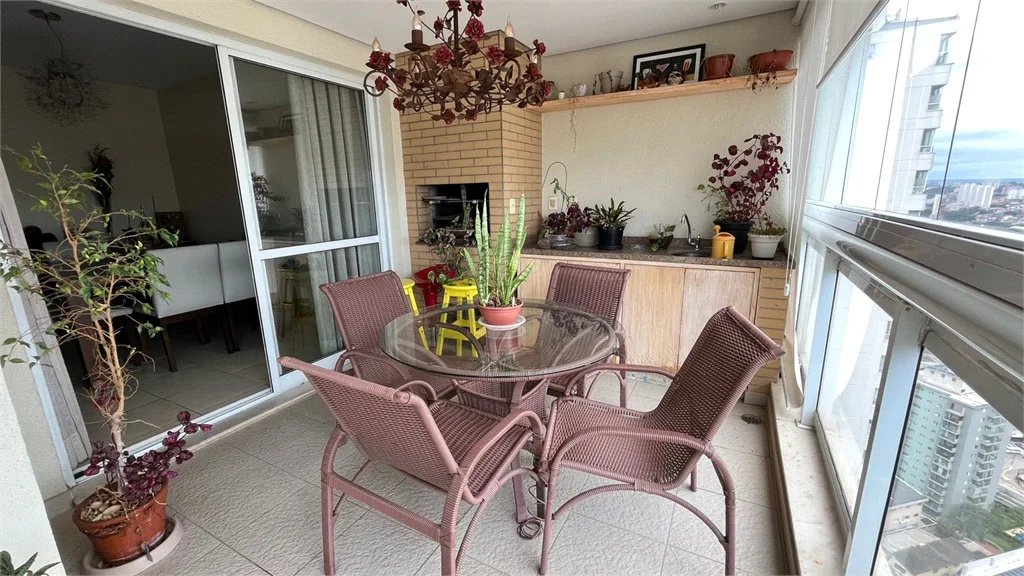LINDÍSSIMO APARTAMENTO À VENDA – 173m² | 3 SUÍTES | 3 VAGAS | PRÓXIMO AO PARQUE BURLE MARX