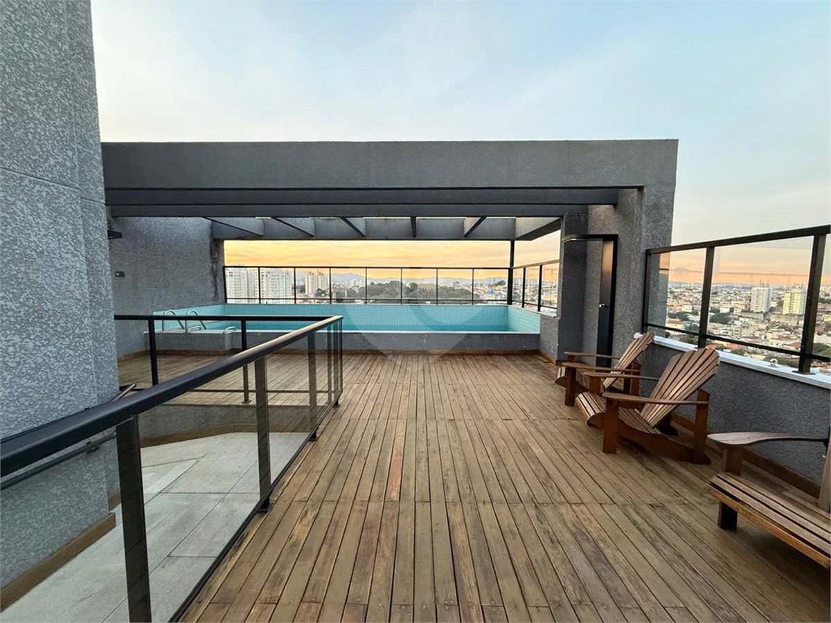 Apartamento à Venda na Vila Maria | 2 Dormitórios | Sacada Grill | Vista Livre | Vaga Coberta + Depósito