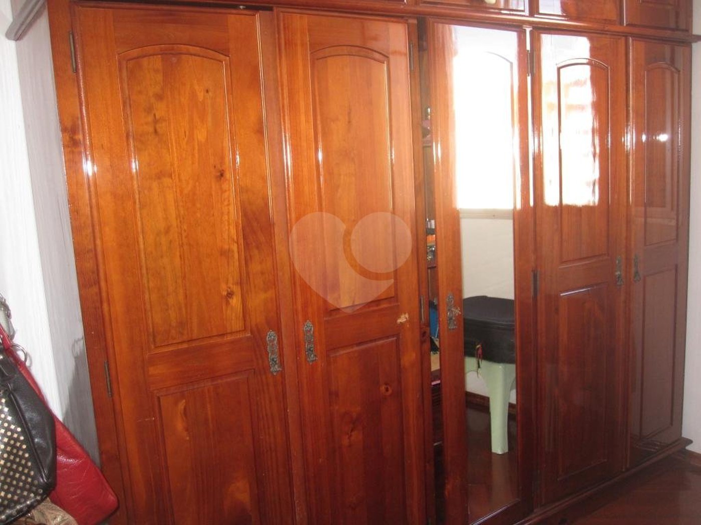 Apartamento á venda - Jabaquara