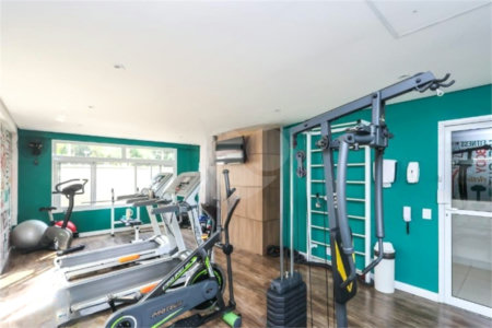 Apartamento de 02 dormitórios sendo 1 suíte