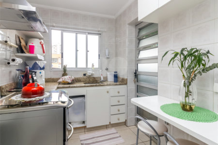 APARTAMENTO 2 QUARTOS 2 VAGAS À VENDA NA SAÚDE VENDER