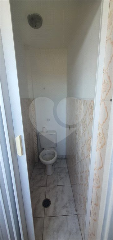 Apartamento Residencial