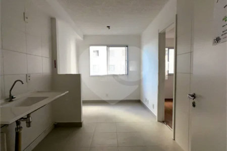 Apartamento Brás 1 suíte e 25m² - Próximo a estação