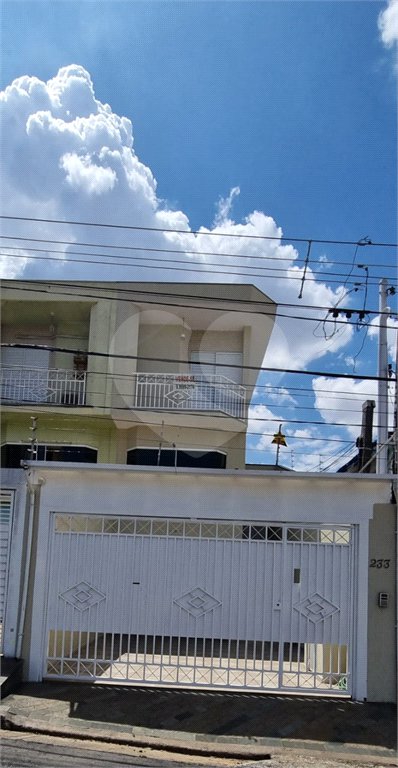 Lindo Sobrado a venda, na região da Cursino