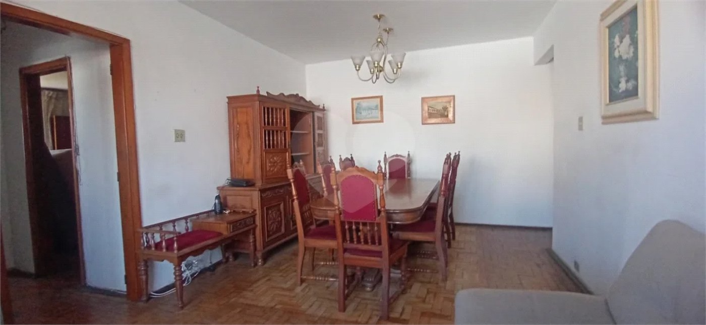 Apartamento à venda no Ed. Luciano Guidotti em Piracicaba/SP.