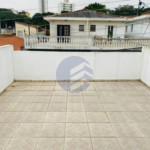 Casa à venda com 2 quartos em Jardim Rizzo, São Paulo - SP
