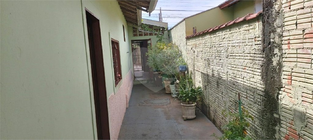 Casa Térrea para venda.