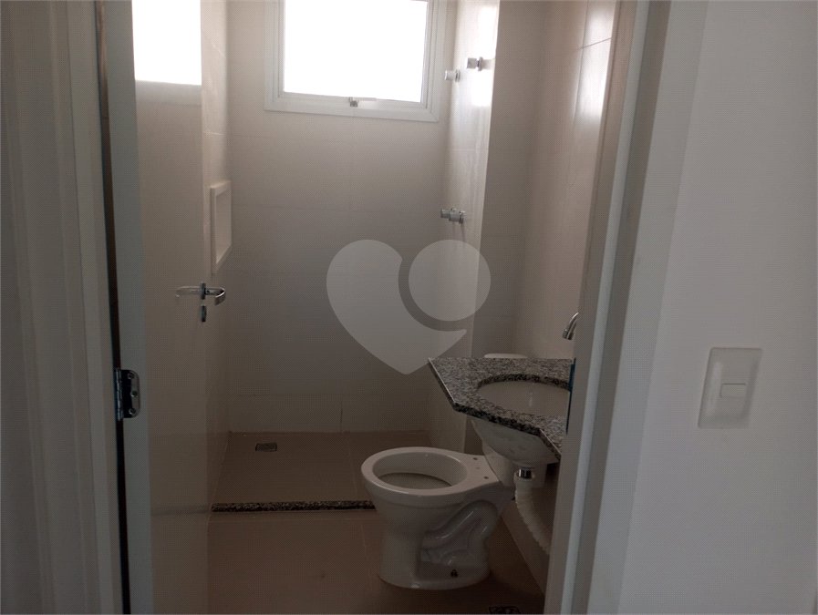 Apartamento à venda com 2 quartos, sendo 1 suíte, em Parque Santa Felícia Jardim, São Carlos, SP