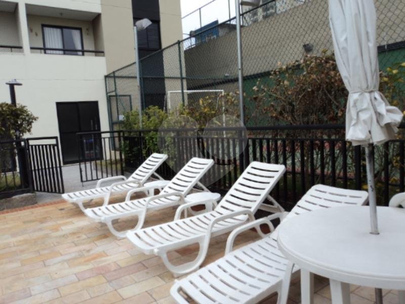 apartamento na mooca
