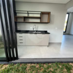 Casa Térrea 3 quartos e 1 suíte no Condomínio Park Taquaral em Piracicaba