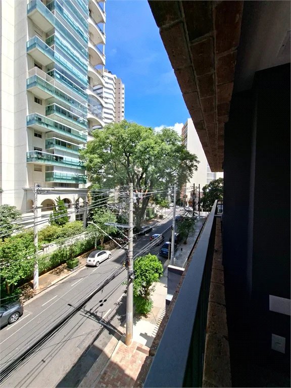 Estúdio residencial com amenities incríveis no Paraiso!!