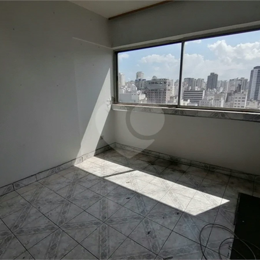 APARTAMENTO 1Q, 49M2 HIGIENÓPOLIS/VIRIDIANA