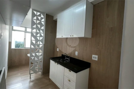 Apartamento Vila Leopoldina