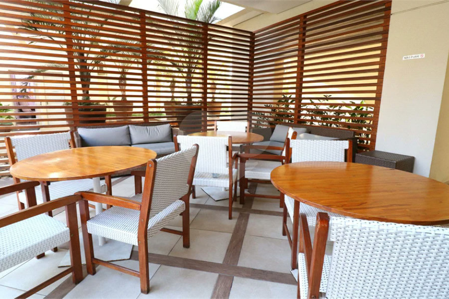Apartamento de 85m2 à venda na Vila Mascote