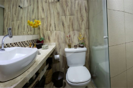 Apartamento 2 quartos - Vila Mariana