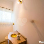 Casa com 360m² , 3 dormitórios , sendo 1 suíte , 4 vagas , disponível para venda ou locação , no centro de Santo André.