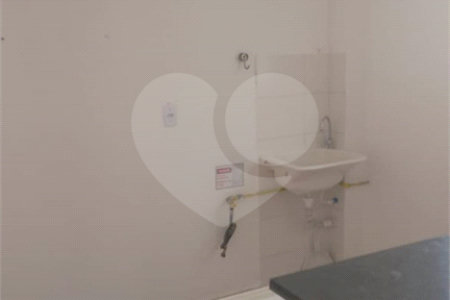Apartamento no Condomínio Residencial Monte Everest