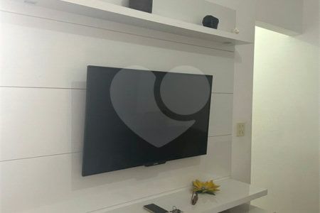 Apartamento à venda - Santo André