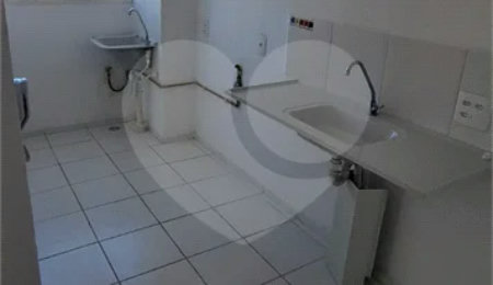 Apartamento à venda com 2 quartos em Vila Nova Bonsucesso, Guarulhos, SP