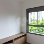 Apartamento à venda ou para alugar com 2 quartos em Chácara Santo Antônio (zona Sul), São Paulo, SP