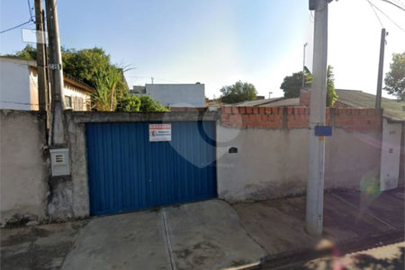 Terreno de esquina no Cidade Aracy.