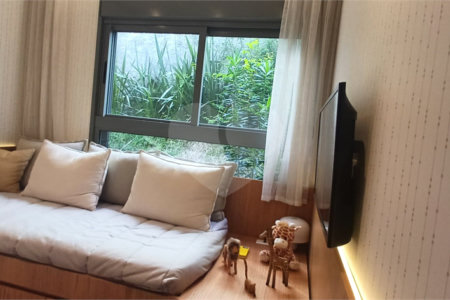 APARTAMENTO 3 DORMITORIOS E 1 VAGA NO BROOKLIN