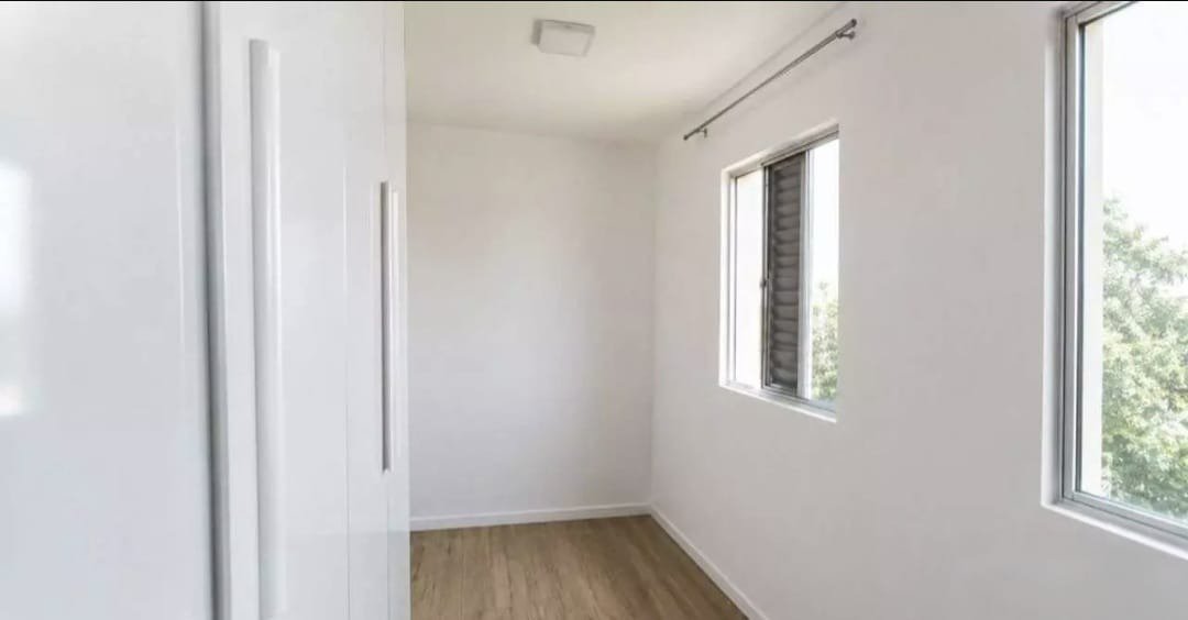 Apartamento recém-reformado com 3 dormitórios e estrutura completa de lazer