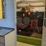 Casa Térrea à venda com 2 quartos em Caetetuba, Atibaia, SP