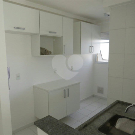 Apartamento à venda com 2 quartos em Vila Progresso, Sorocaba, SP