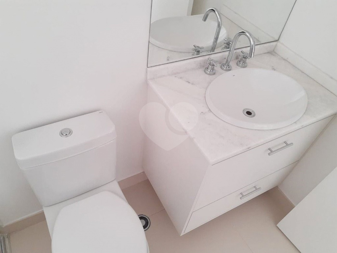 Apartamento à venda com 1 suíte em Indianópolis, São Paulo, SP