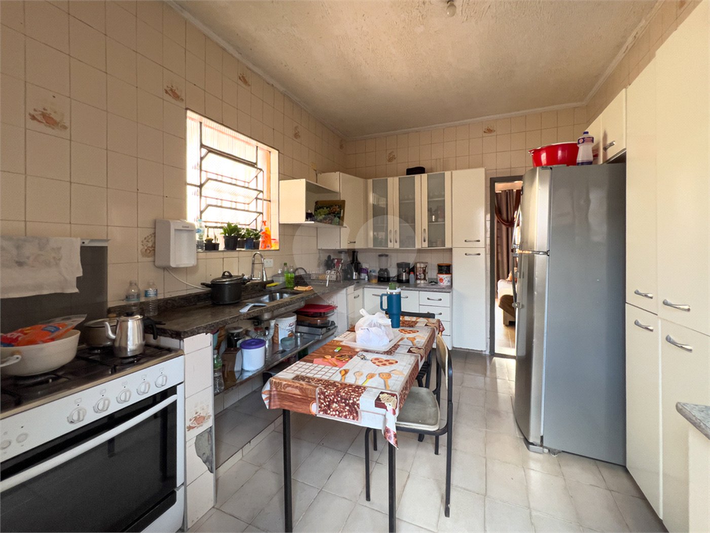 Casa à venda com 2 quartos em Jaguaribe, Osasco, SP