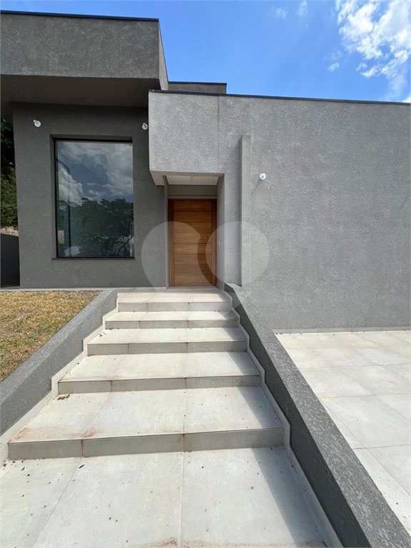 Casa à venda com 3 suítes no condomínio Spazio Design, Bragança Paulista - SP