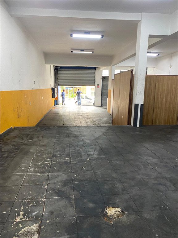 Prédio para alugar em Lapa, São Paulo, SP