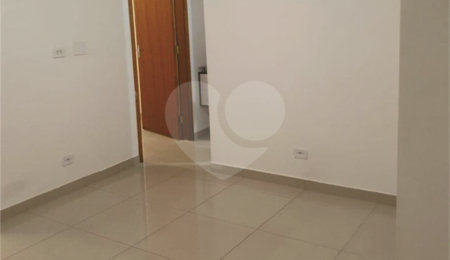 Apartamento à venda com 1 quarto em Vila Mazzei, São Paulo, SP