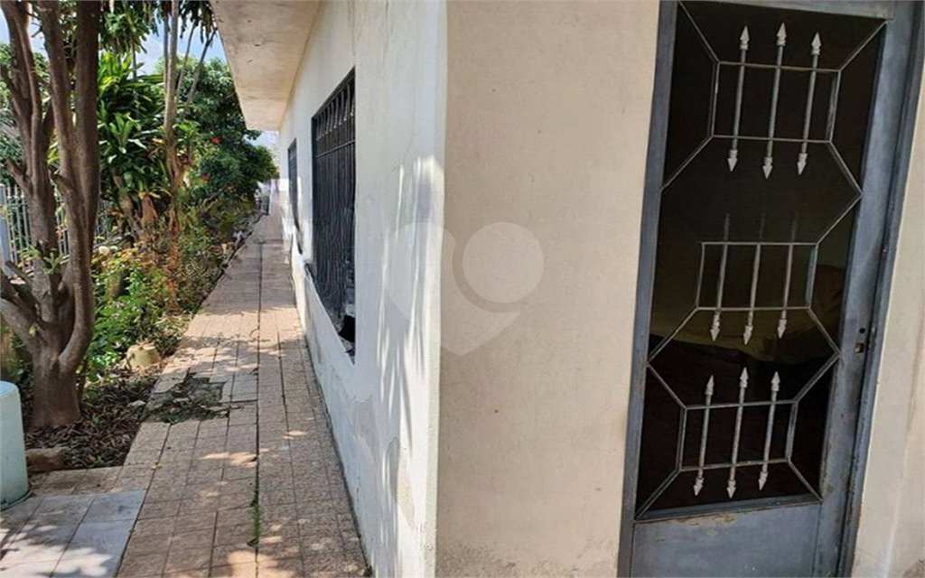 Casa à venda com 3 quartos em Casa Verde, São Paulo, SP