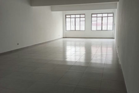 Prédio para alugar, 400 m² por R$ 11.000,00/mês - Centro - Santos/SP