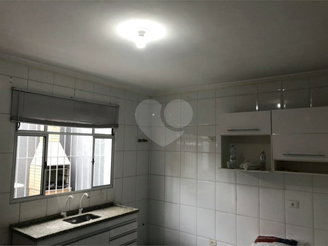 Sobrado à venda com 3 quartos, sendo 1 suíte,  em Limão, São Paulo, SP