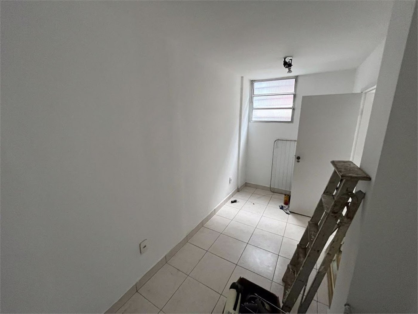 Apartamento Residencial à venda, Boqueirão, Santos - AP0155.