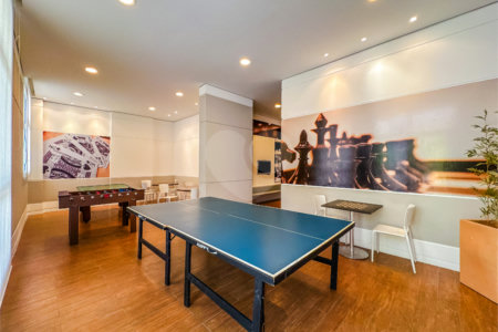 Apartamento à venda com 3 quartos, sendo 2 suítes,  em Tatuapé, São Paulo, SP