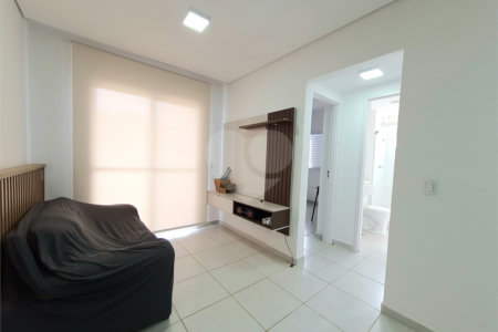 Apartamento à venda com 2 quartos em Vila Recreio, Itapetininga, SP