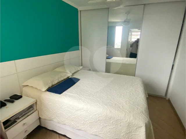 Apartamento à venda com 3 quartos em Morumbi, São Paulo, SP