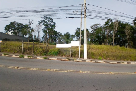 Terreno à venda em Cidade Satélite, Atibaia, SP