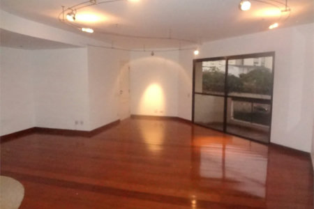Apartamento à venda com 2 suítes em Pinheiros, São Paulo, SP