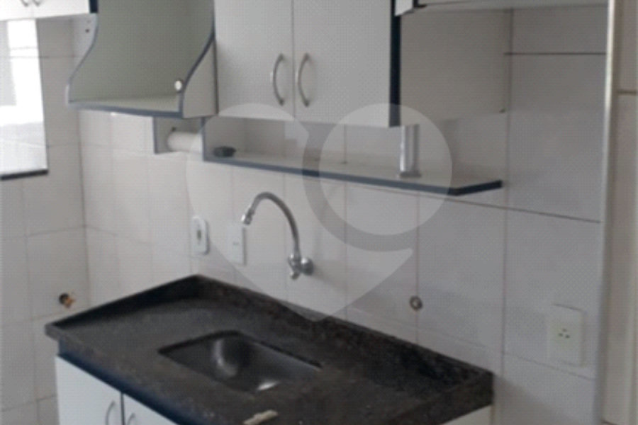 Apartamento à venda com 2 quartos em Cangaíba, São Paulo, SP
